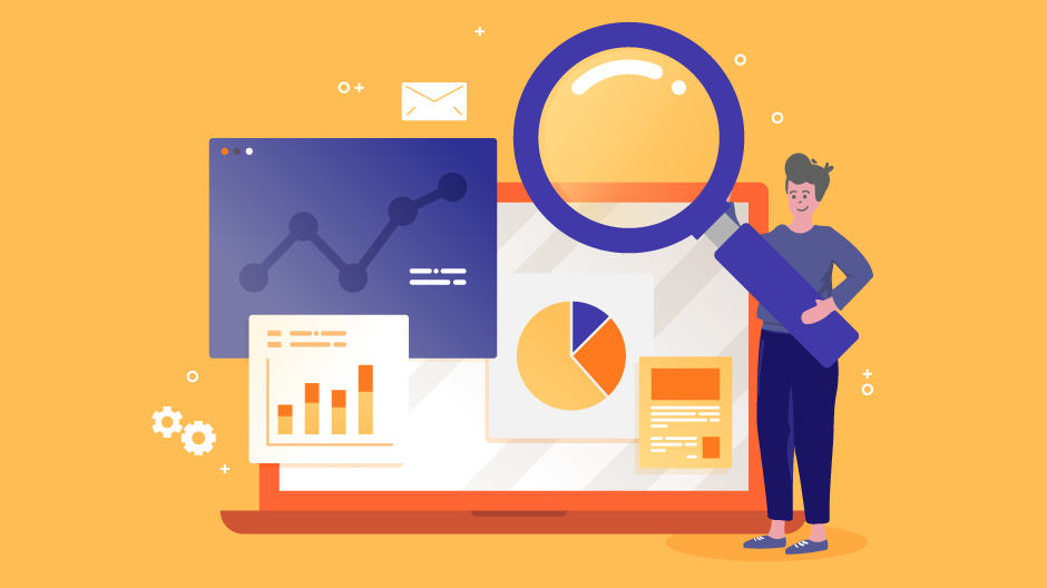 como medir resultados do marketing