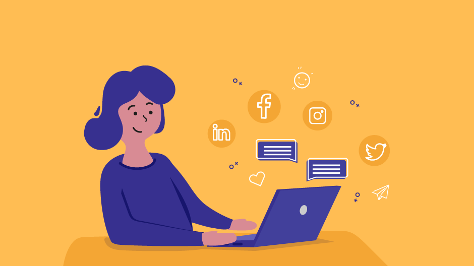 Como responder clientes nas redes sociais: Manual de boas práticas