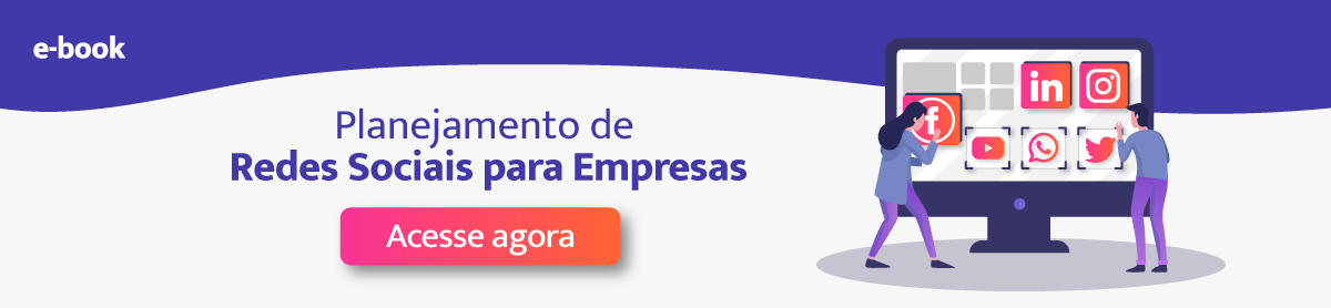 planejamento de marketing para redes sociais