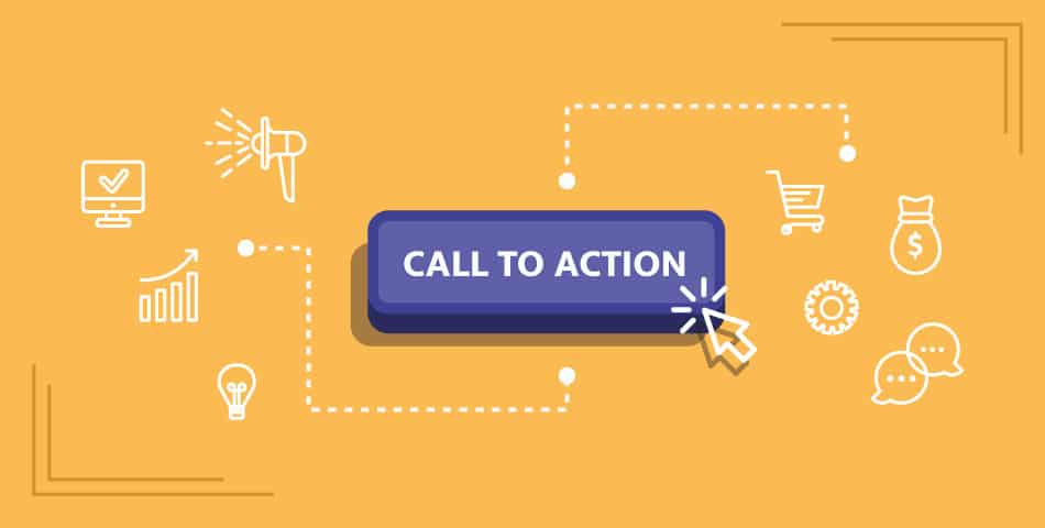 Como aplicar call to action em suas ações de marketing