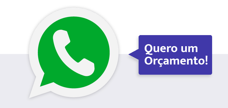 Botão Whatsapp