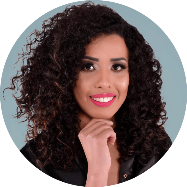 Rhayane Fagundes