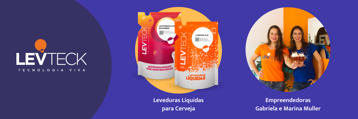 Apresentação Case Levteck Apresentação Case Levteck