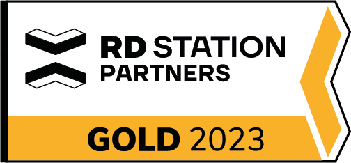 RD Station Partner Gold