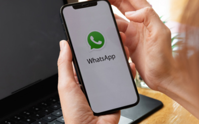 Transforme Conversas em Conversões com o Whatsapp