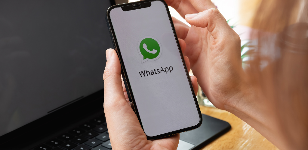 transforme conversas em conversões com whatsapp