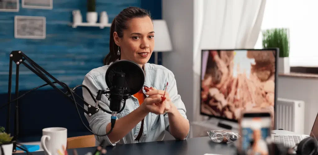 Buzz não é tudo: sua estratégia de marketing digital precisa de mais