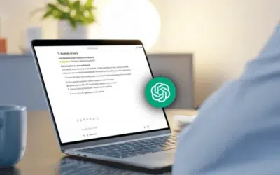 Como aparecer no ChatGPT? Fortaleça sua presença online