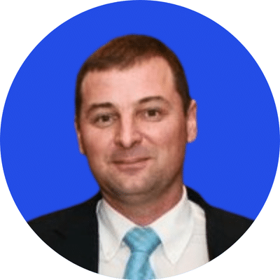 Sandro Dlugokenski