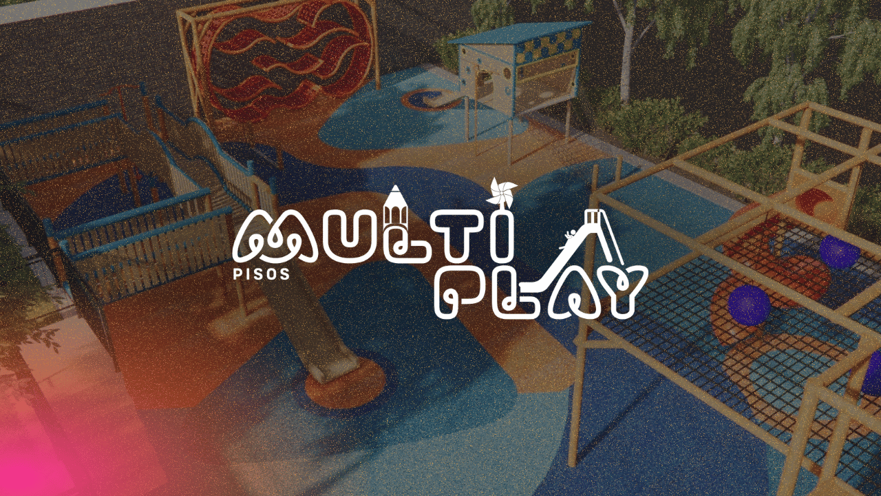 multiplay pisos e gokit