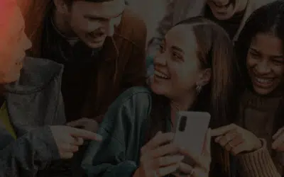 Produção de conteúdo para redes sociais: por que o “lo-fi” engaja mais