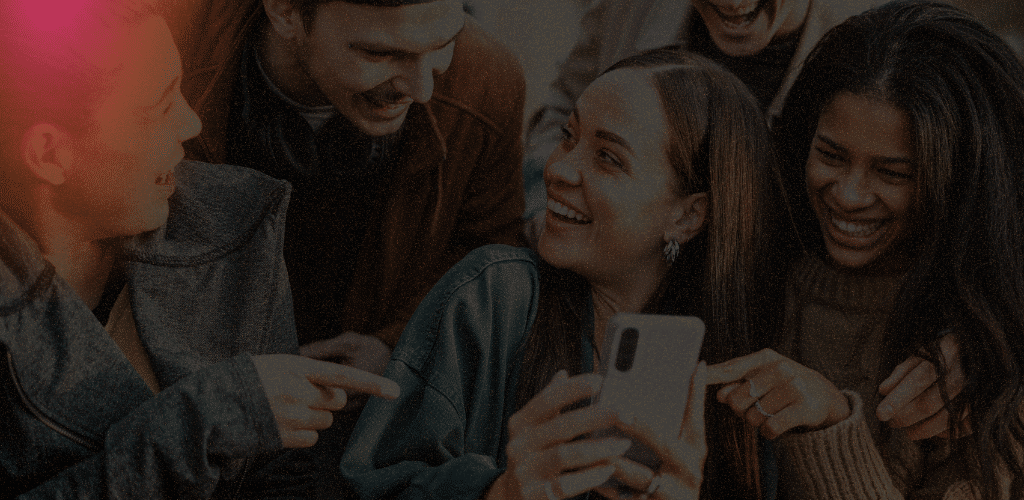 Produção de conteúdo para redes sociais: por que o “lo-fi” engaja mais