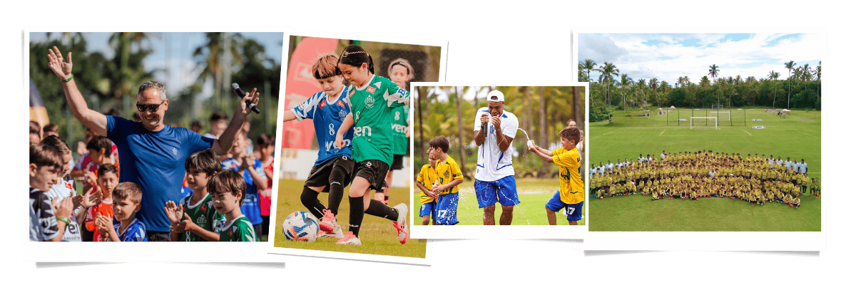 caioba soccer camp Case de sucesso - Caioba Soccer Camp - Gokit Marketing Digital