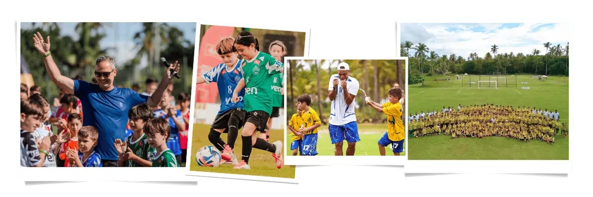 Case de sucesso - Caioba Soccer Camp - Gokit Marketing Digital
